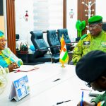 Ministère Nigérien de l'Intérieur