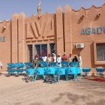 Mairie d'Agadez