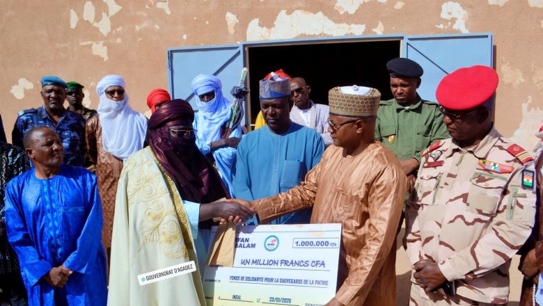 Gouvernorat d'Agadez