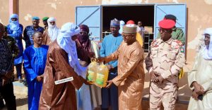 Gouvernorat d'Agadez