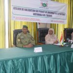 Ministère du Pétrole