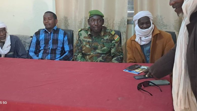 Gouvernorat d'Agadez