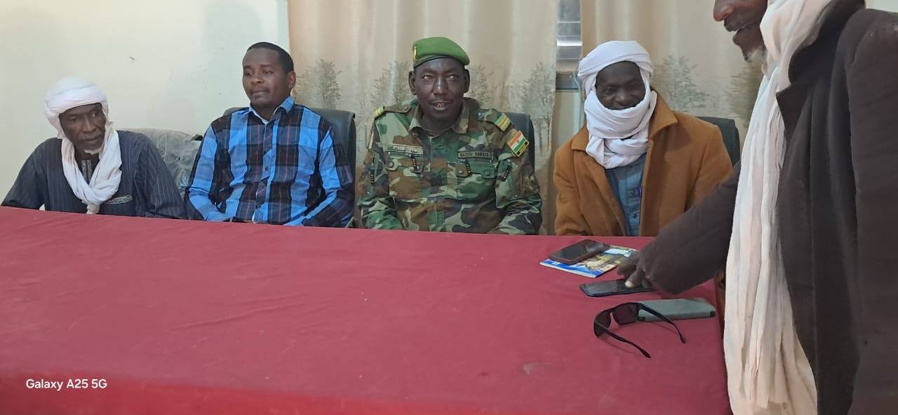 Gouvernorat d'Agadez