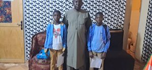 Gouvernorat d'Agadez