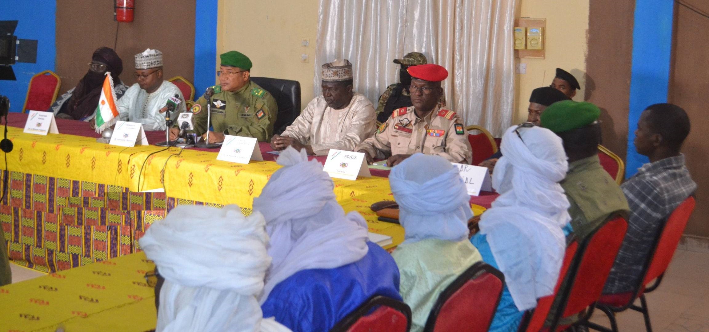 Gouvernorat d'Agadez