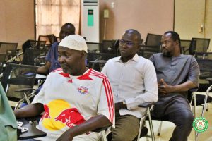 Fédération Nigérienne De Football