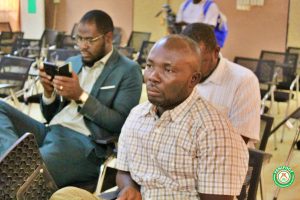 Fédération Nigérienne De Football