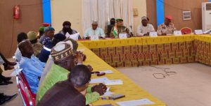 Gouvernorat d'Agadez