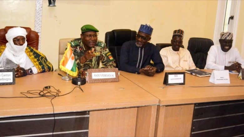 Gouvernorat de Diffa