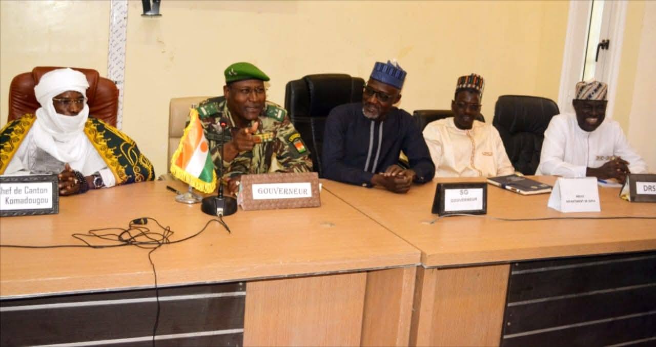 Gouvernorat de Diffa