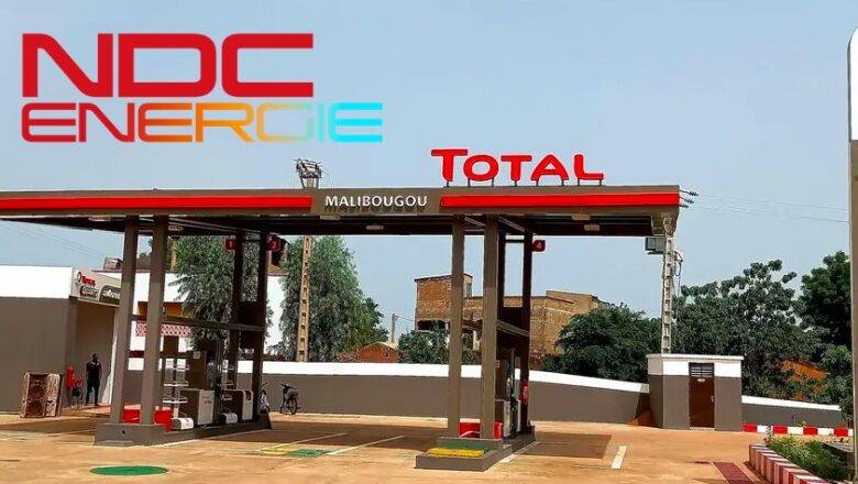 Mali : NDC rachète la filiale de TotalEnergies