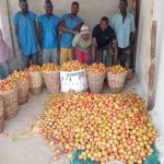 Maison d’Arrêt de Mayahi