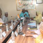 Ministère de la justice