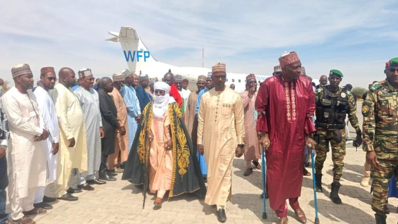 Ministère de l’Enseignement Supérieur,