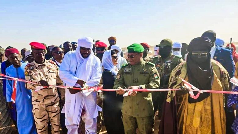 Gouvernorat d'Agadez