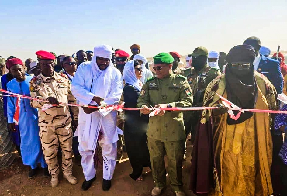 Gouvernorat d'Agadez