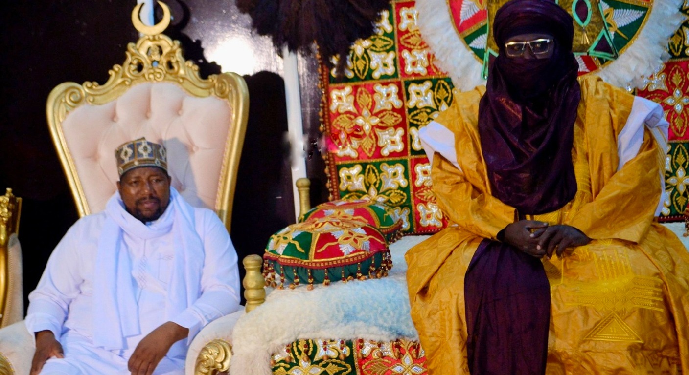 Gouvernorat d'Agadez