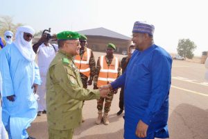 Gouvernorat d'Agadez 