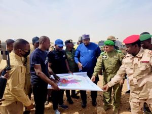 Ministère du Commerce et de l'Industrie