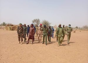 Gouvernorat de Maradi 