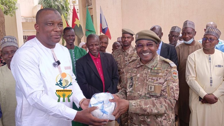 Gouvernorat de Zinder