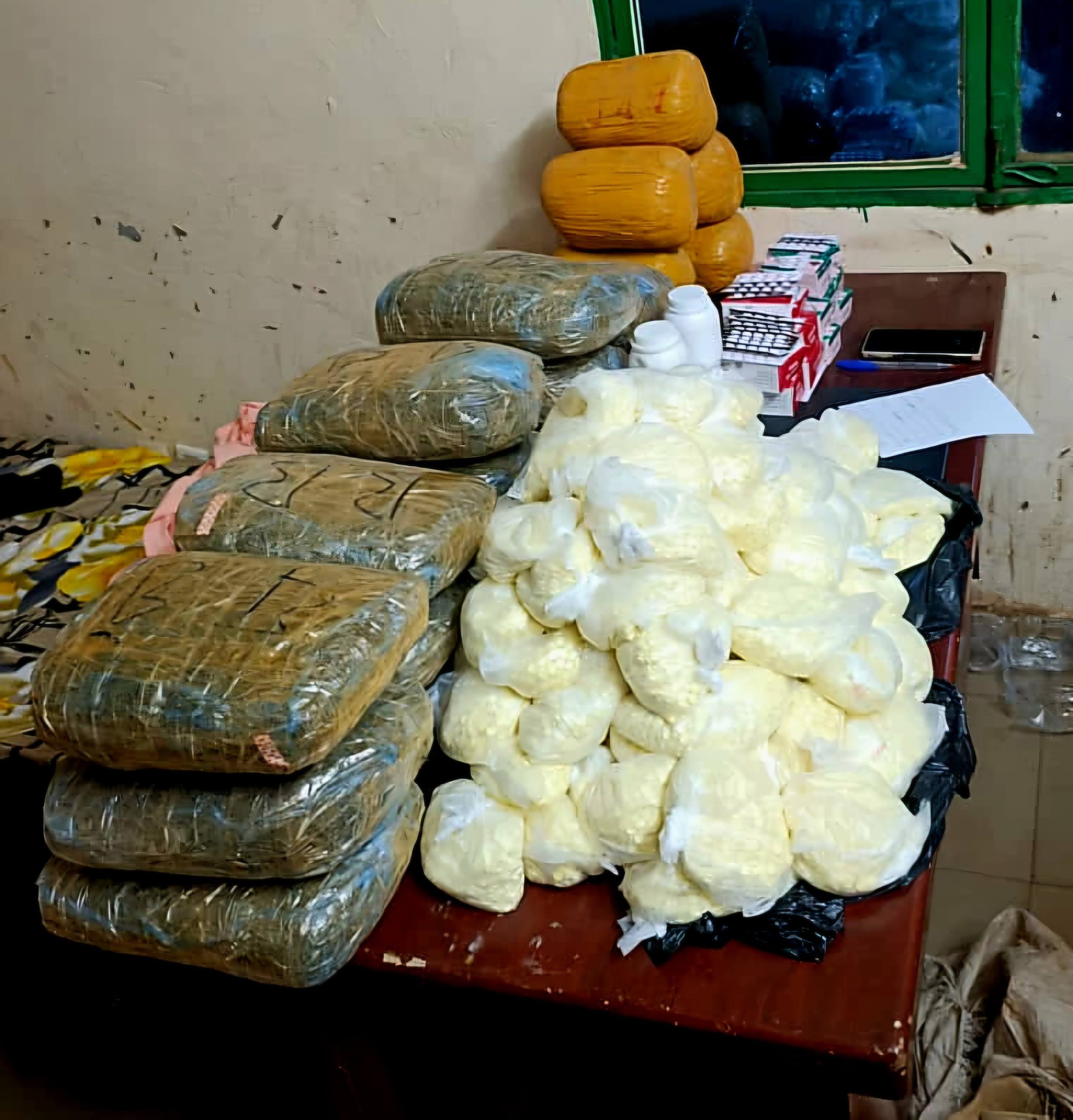 Niger : À la frontière du Bénin, le verrou de Sabon Birni fait échec aux réseaux de contrebande