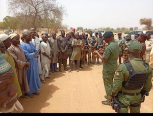 Gouvernorat de Maradi 