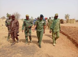 Gouvernorat de Maradi 