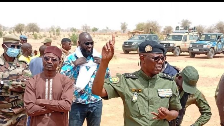 Gouvernorat de Maradi