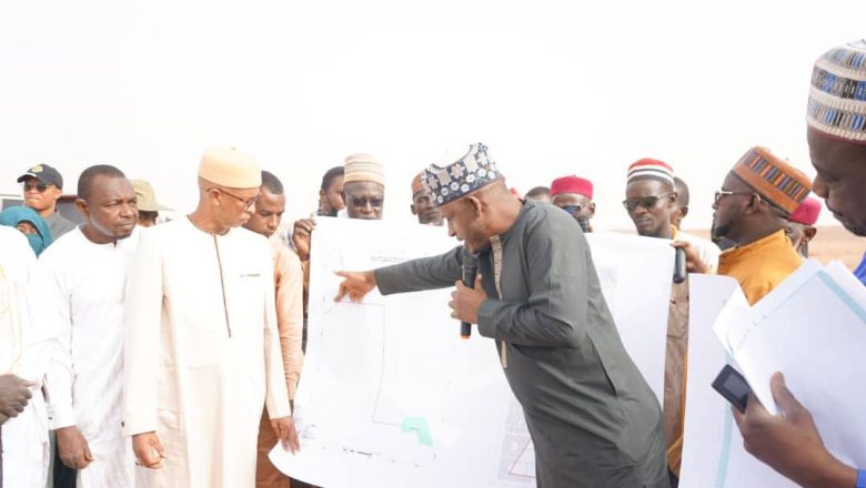 Ministère de l’Urbanisme et de l’Habitat NE