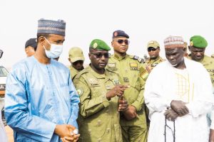 Ministère de l’Urbanisme et de l’Habitat NE