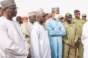 Ministère de l’Urbanisme et de l’Habitat NE