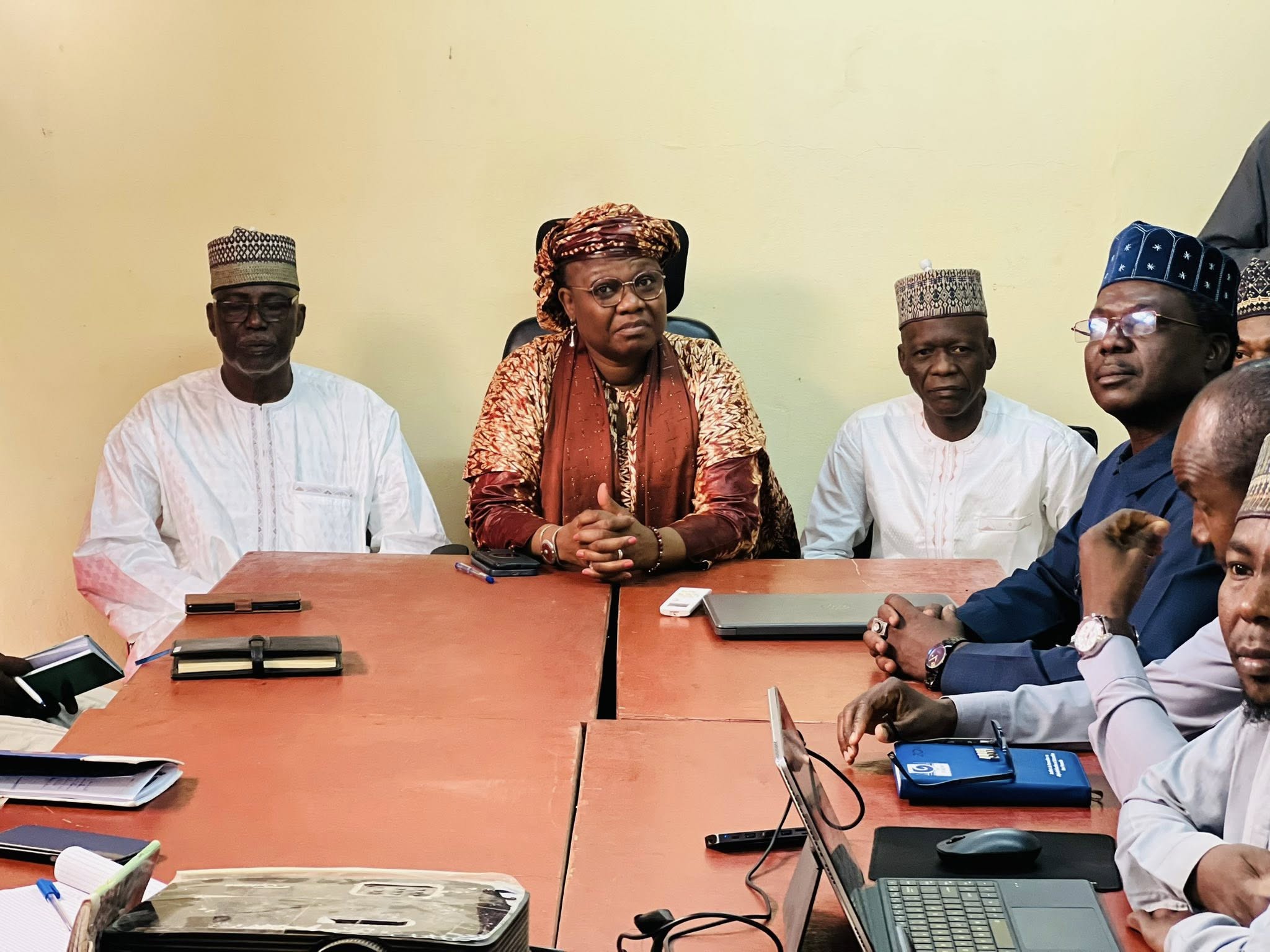 Ministère de l’Education Nationale Officiel