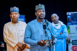 Ministère de la Communication