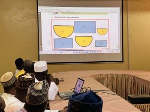 Ministère de l’Education Nationale Officiel