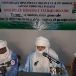 Officiel Mairie d'Agadez