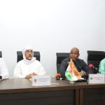 Ministère du Pétrole