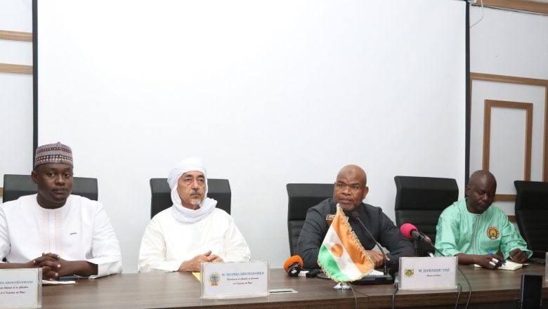 Ministère du Pétrole