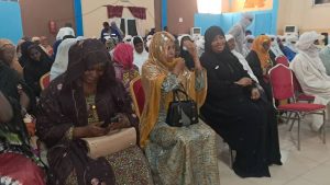 Officiel Mairie d'Agadez