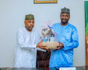 Ministère de Communication et des Nouvelles Technologies de l’Information