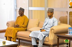 Ministère des Affaires Étrangères - Coopération - NE