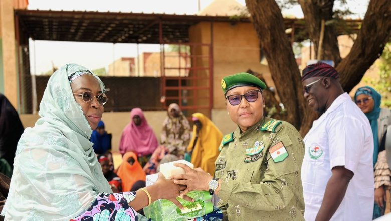 Haute Autorité à la Consolidation de la Paix