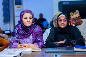 Ministère de Communication et des Nouvelles Technologies de l’Information