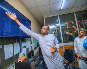 Ministère de Communication et des Nouvelles Technologies de l’Information