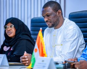 Ministère de Communication et des Nouvelles Technologies de l’Information