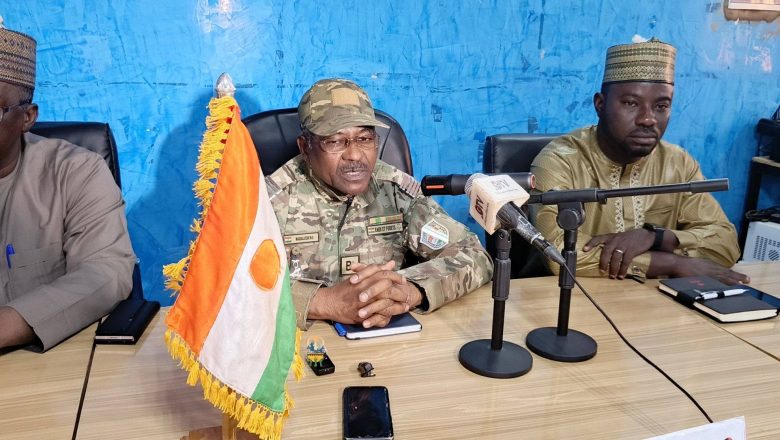 Gouvernorat de Zinder