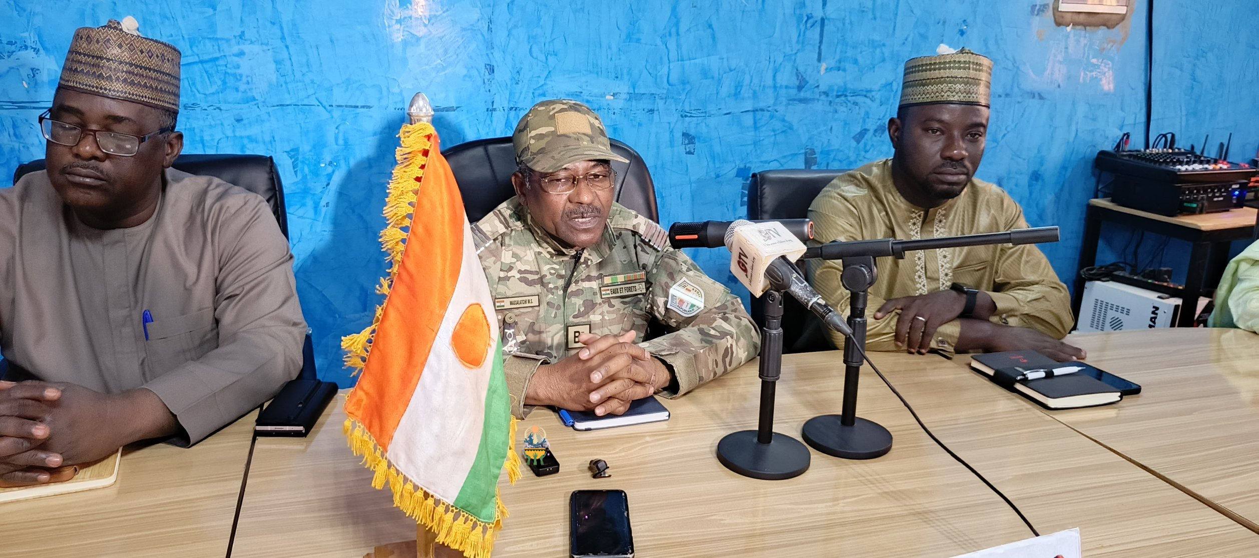 Gouvernorat de Zinder