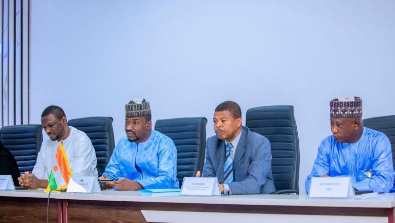 Ministère de Communication et des Nouvelles Technologies de l’Information