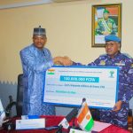 Ministère de l'Agriculture du Niger