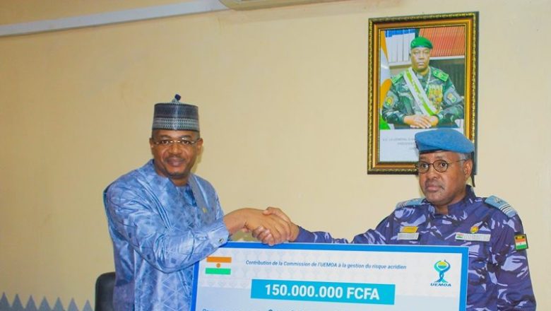 Ministère de l'Agriculture du Niger